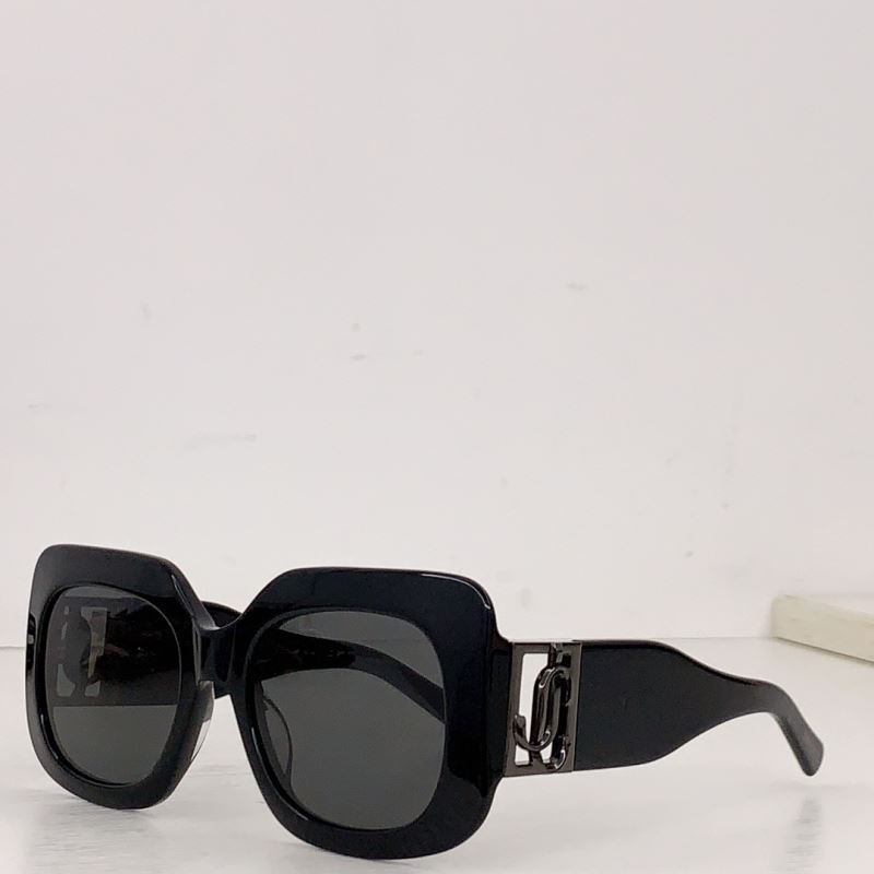 Jimmy Choo Sunglasses